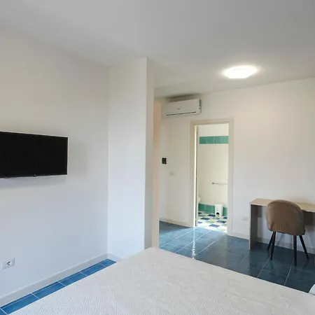 Marsole Bed & Breakfast *