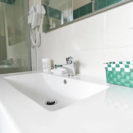Marsole B&B 3* Casa del Lago