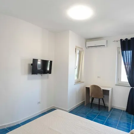 Marsole Bed & Breakfast *