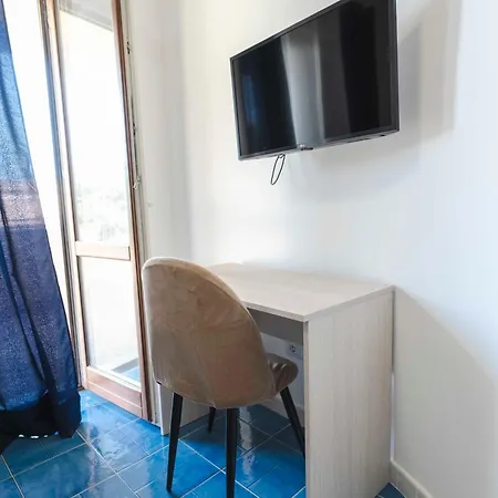 Bed & Breakfast Marsole B&B