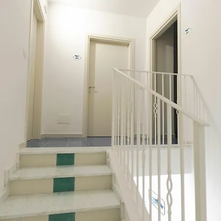 Bed & Breakfast Marsole