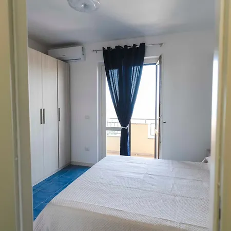 Bed & Breakfast Marsole B&B Casa del Lago