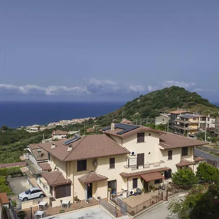 Marsole B&B Bed & Breakfast Casa del Lago