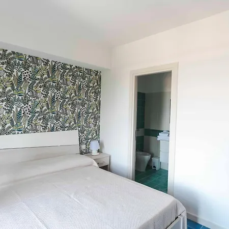 Marsole B&B Casa del Lago