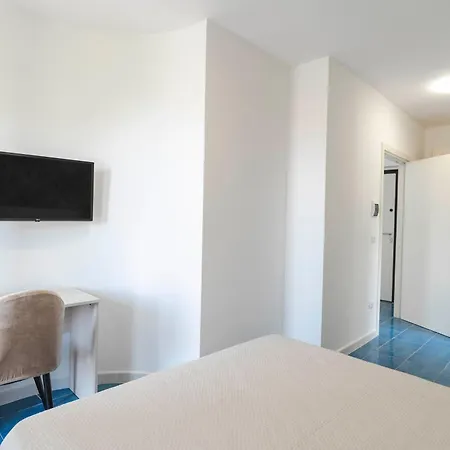Marsole B&B Bed & Breakfast Casa del Lago