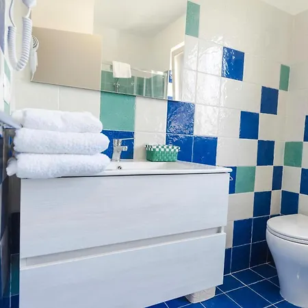 Bed & Breakfast Marsole Casa del Lago