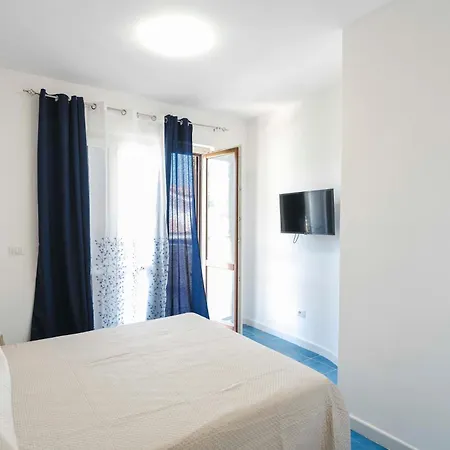 Marsole B&B 3* Casa del Lago