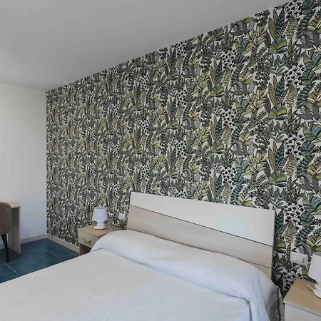 Marsole B&B Bed & Breakfast Casa del Lago