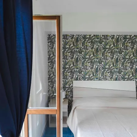 Bed & Breakfast Marsole Casa del Lago