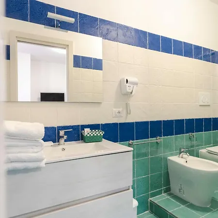 Bed & Breakfast Marsole B&B 3*