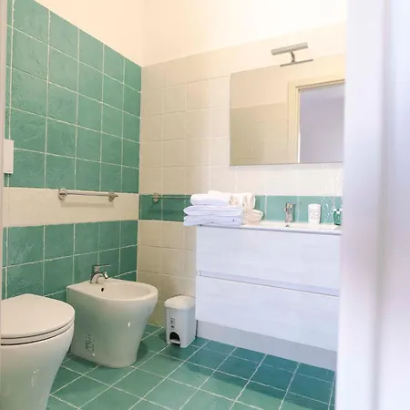 Bed & Breakfast Marsole B&B Casa del Lago