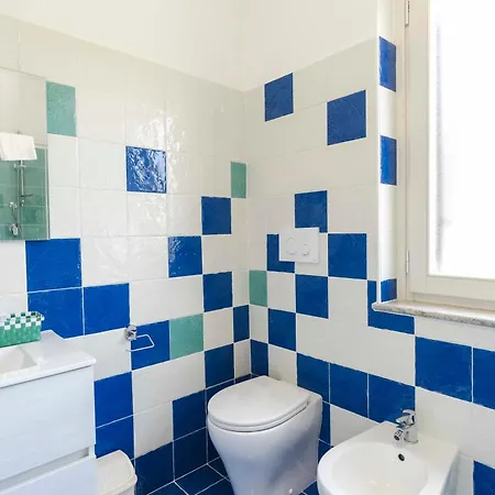 Marsole B&B 3*