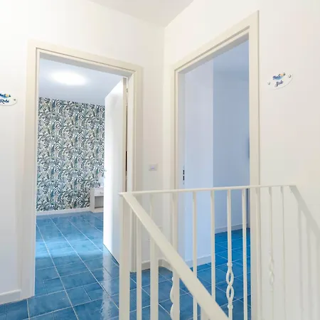 Bed & Breakfast Marsole