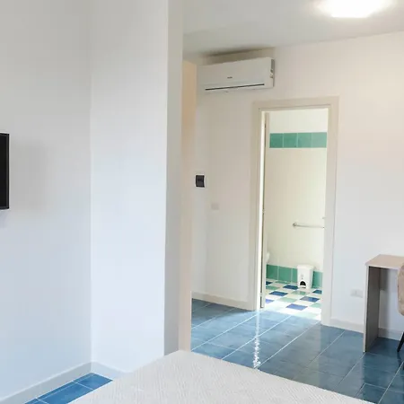 Marsole Bed & Breakfast *